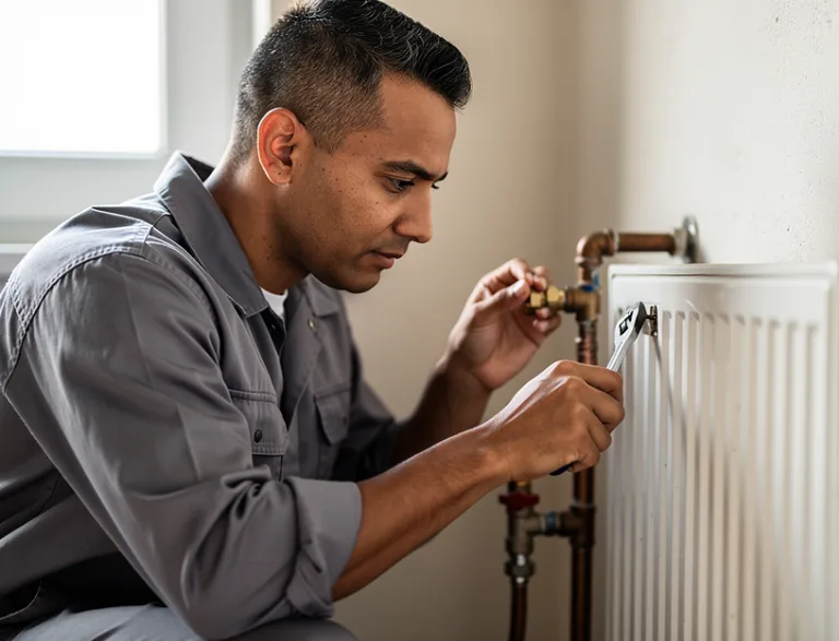 Radiator Repair Mansfield